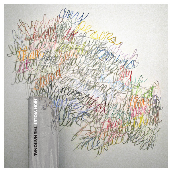 The National: High Violet (2010)
